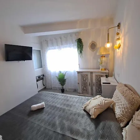 Sol Y Mar Apartment Calpe