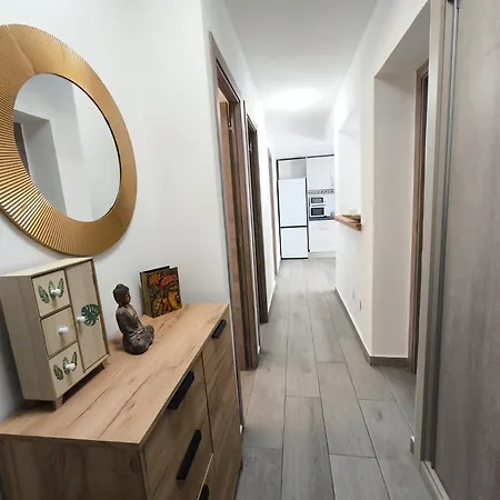 Apartment Sol Y Mar