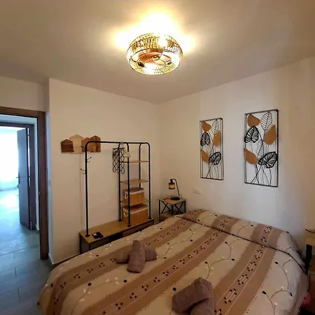 Sol Y Mar Apartment Calpe