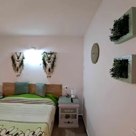 Sol Y Mar Apartment Calpe