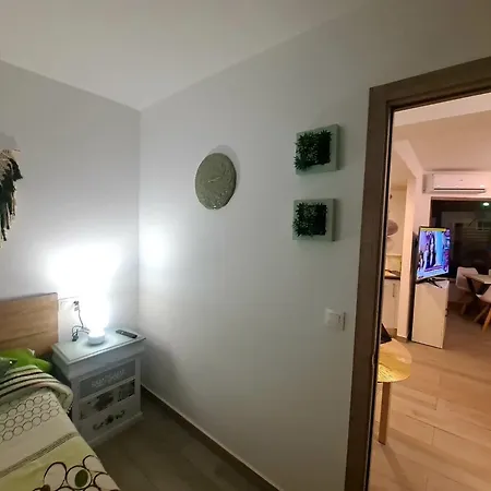 Apartment Sol Y Mar Calpe
