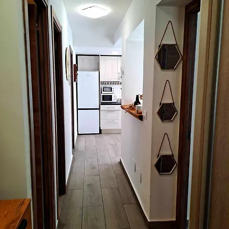 Apartment Sol Y Mar Calpe