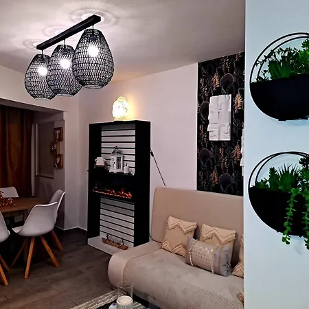 Apartment Sol Y Mar *