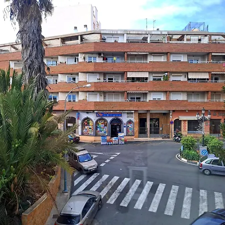 Sol Y Mar