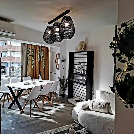 Apartment Sol Y Mar