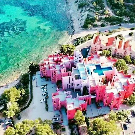 Apartment Sol Y Mar