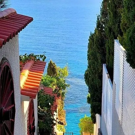Sol Y Mar Calpe