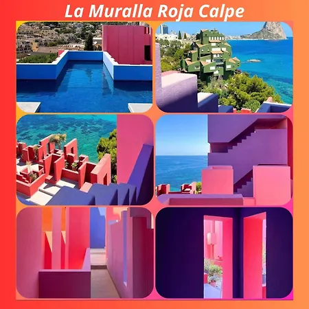 Apartment Sol Y Mar