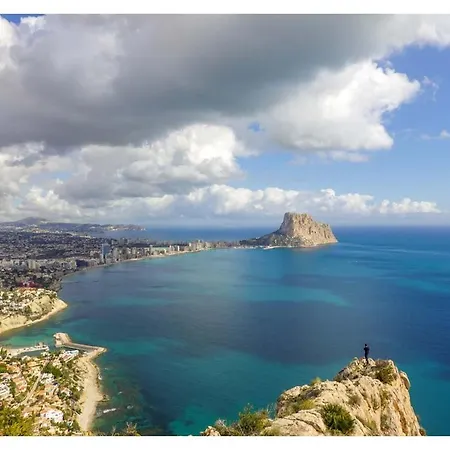 Sol Y Mar * Calpe