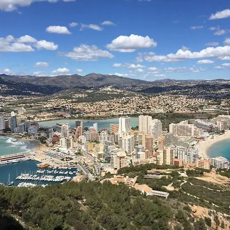 Sol Y Mar Apartment