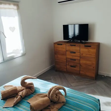 Apartamento Paradisus