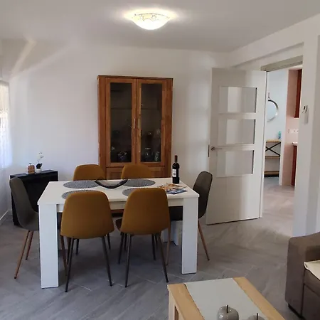 Paradisus Apartamento *