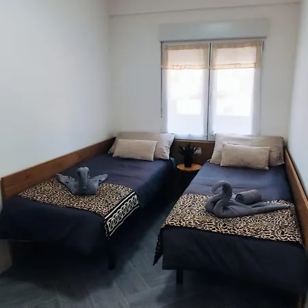 Paradisus Apartmán