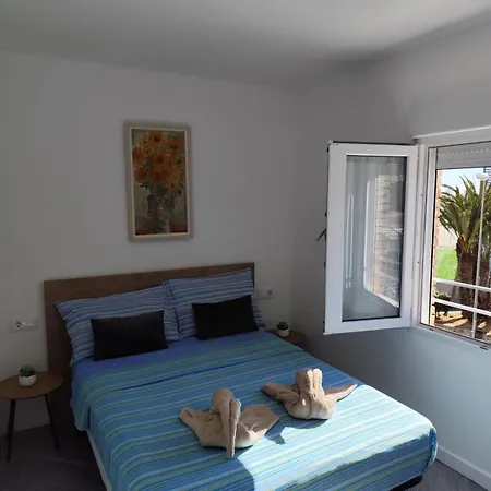 Paradisus Apartamento *